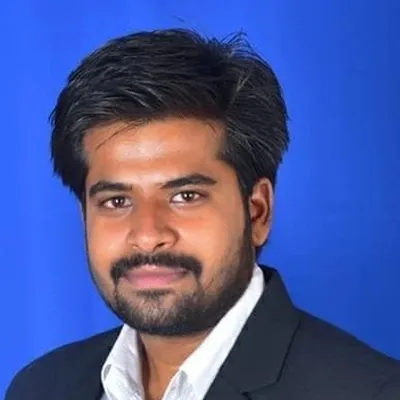 Charan S
