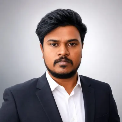 Madan R
