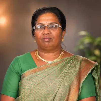 Kavitha R