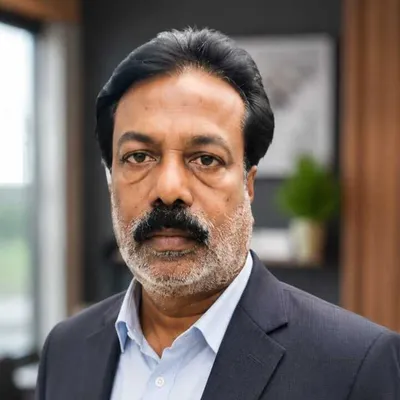 Sivakumar Annaiah