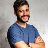 Rahul Desai